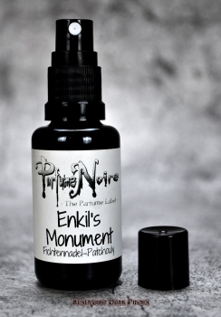 Hexenshop Dark Phoenix Enkil´s Monument Perfume 25 ml